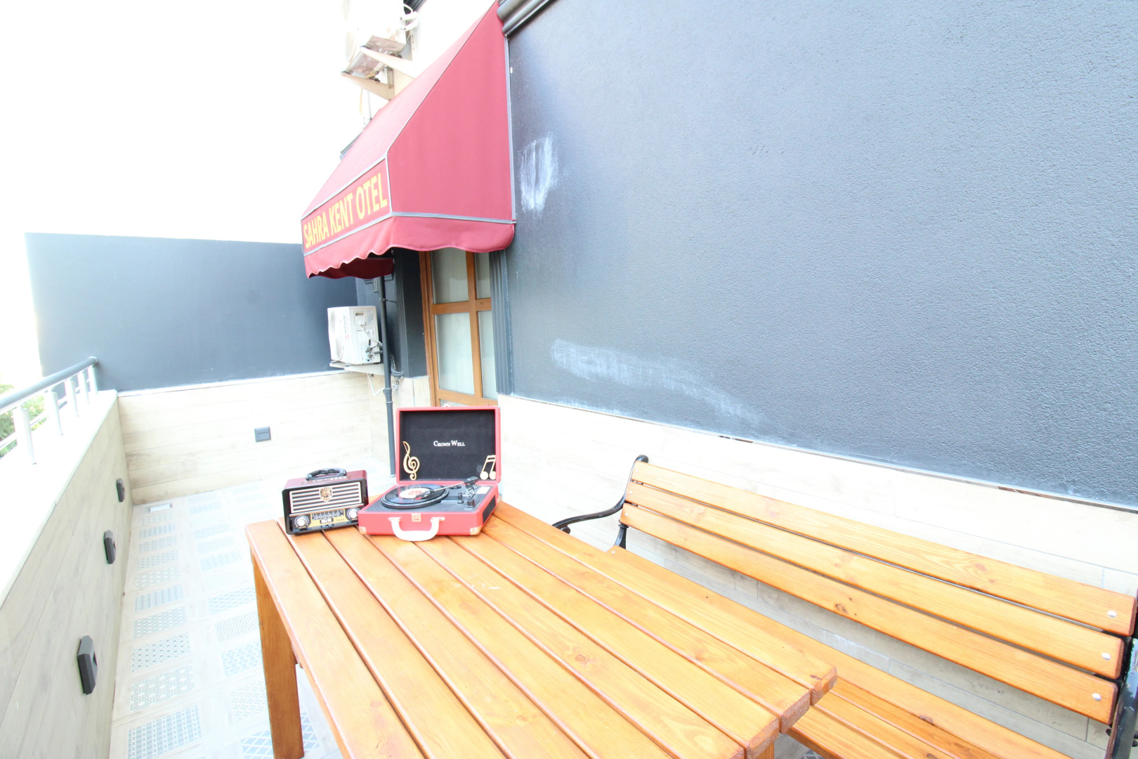 Sahrakent Otel Pendik