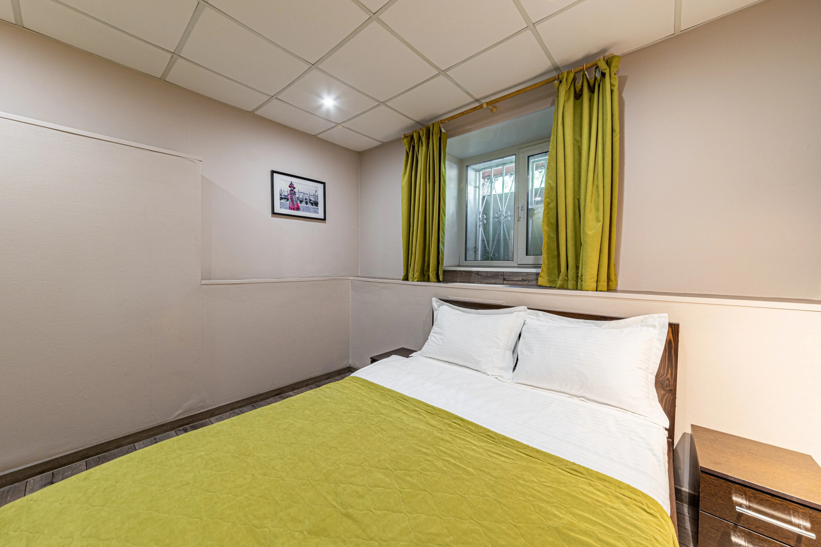 Мини-отель Измайловский