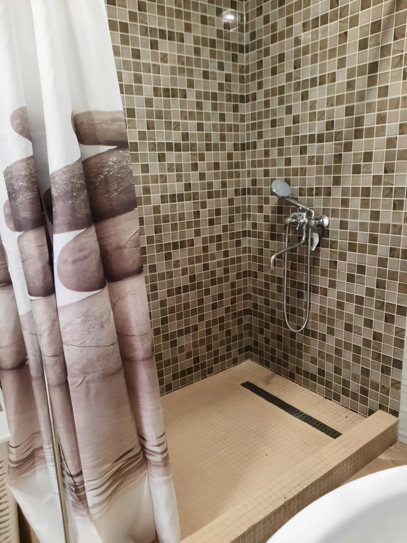 Апартаменты на Банном возле горнолыжного комплекса