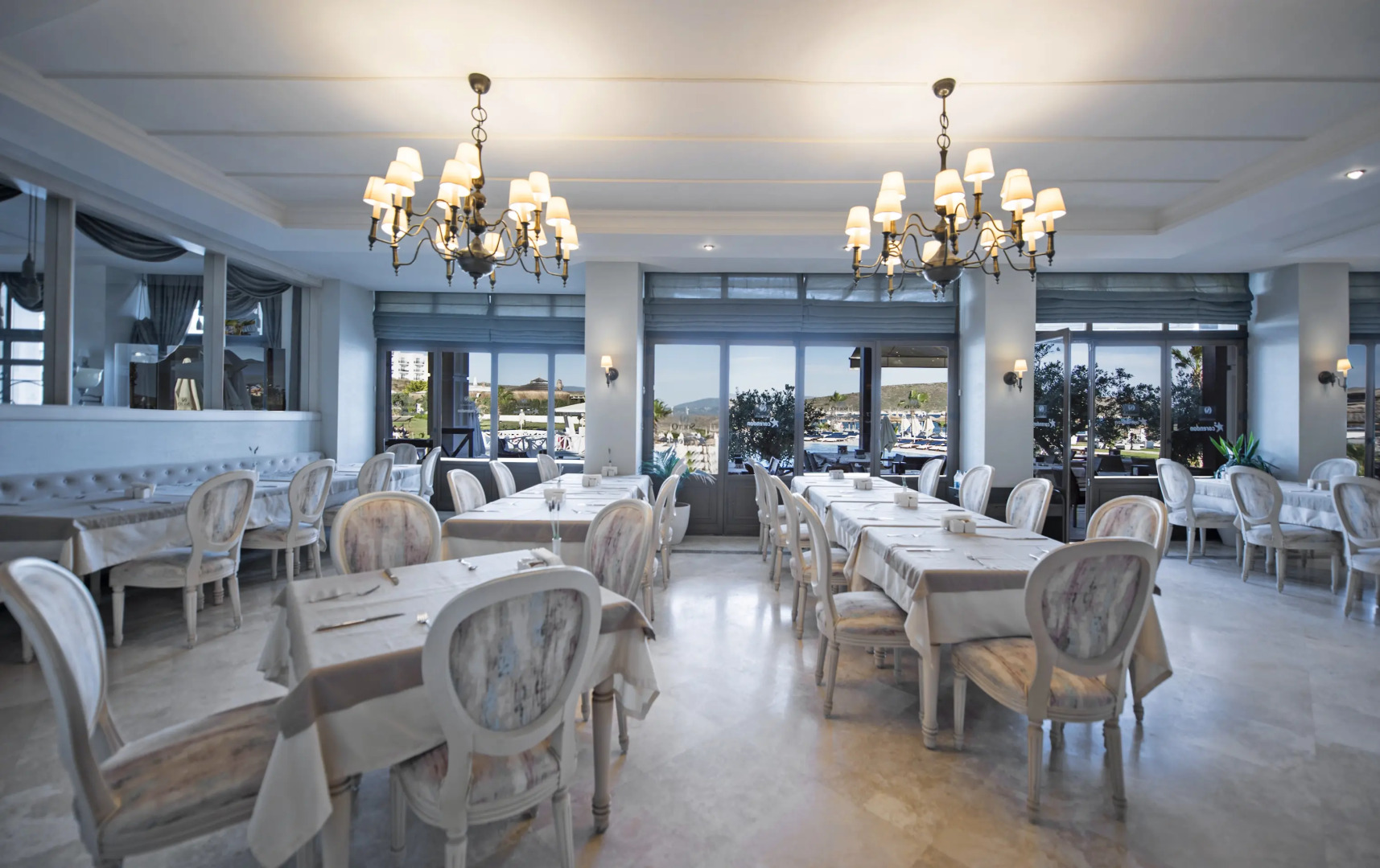 Отель Premier Solto Hotel by Corendon