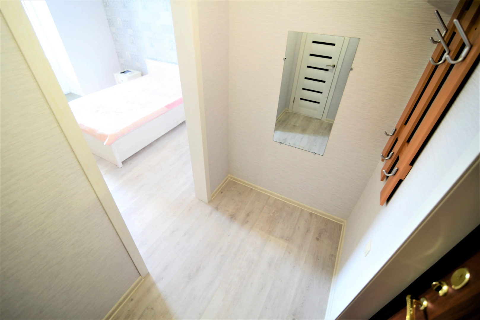 Апартаменты Большая Манежная, д. 13-В-76