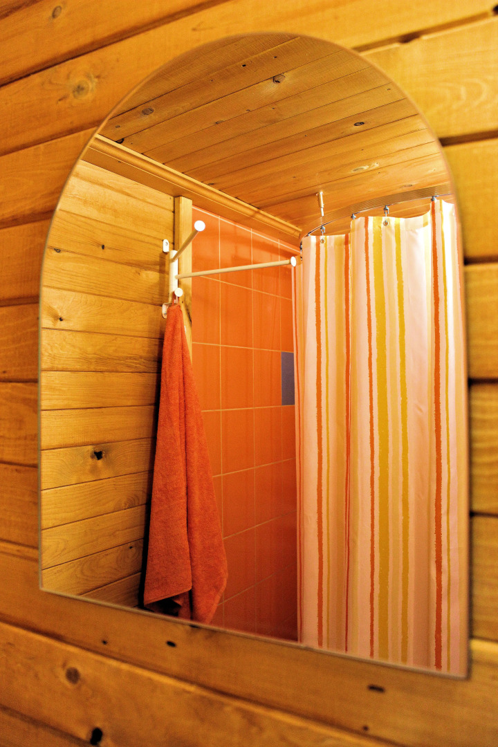 Мини-отель Пандора