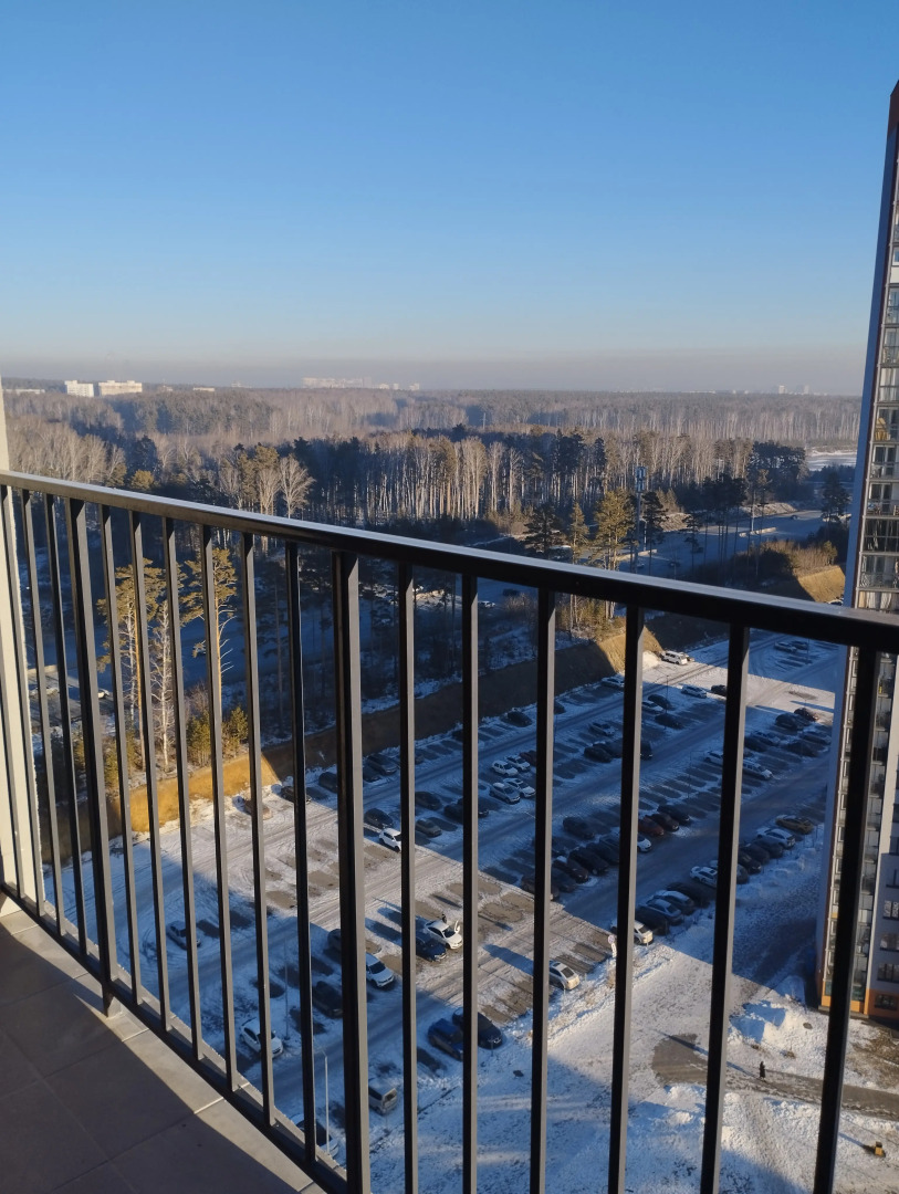 Квартира Студия Я дома