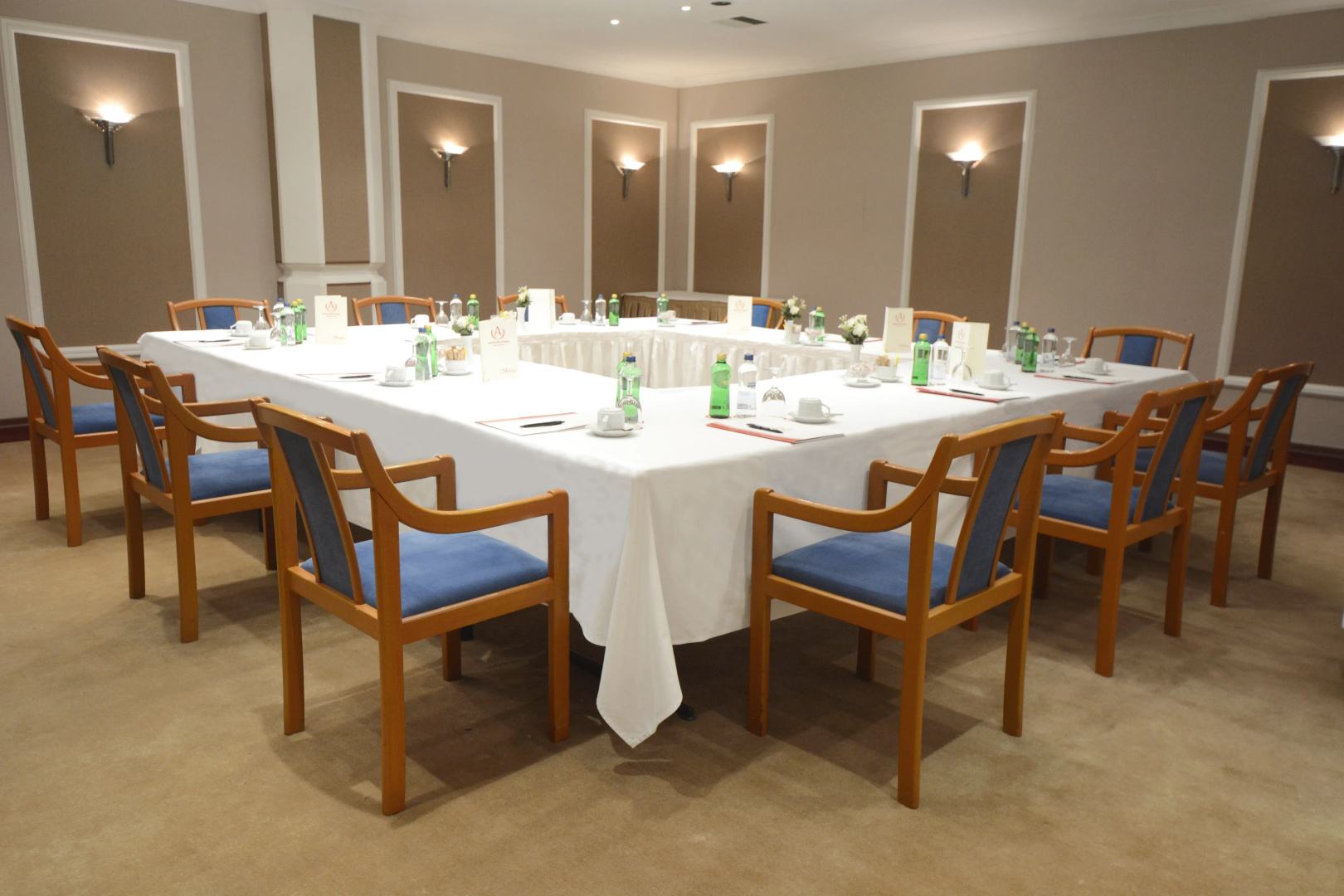 Akgun Istanbul Hotel