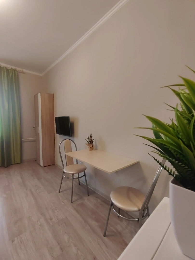 Апартаменты Студия 20 м² Белоозерский