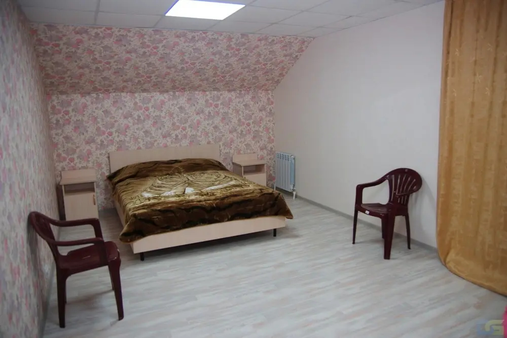 Гостевой Дом Шкипер