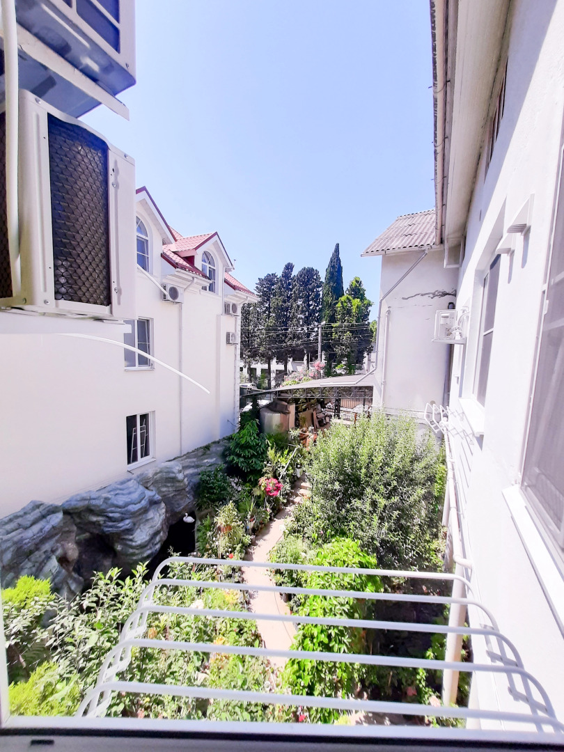 Гостевой Дом Ностальгия