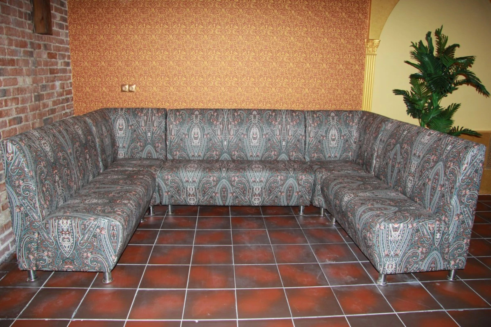 Отель Вилла Марс