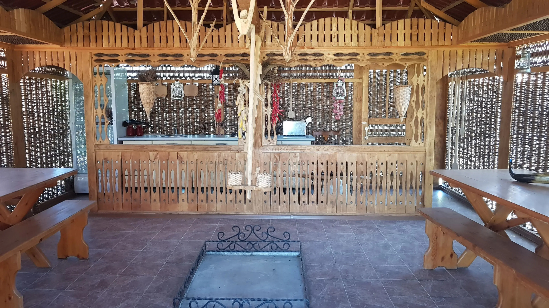 Гостевой дом Милена