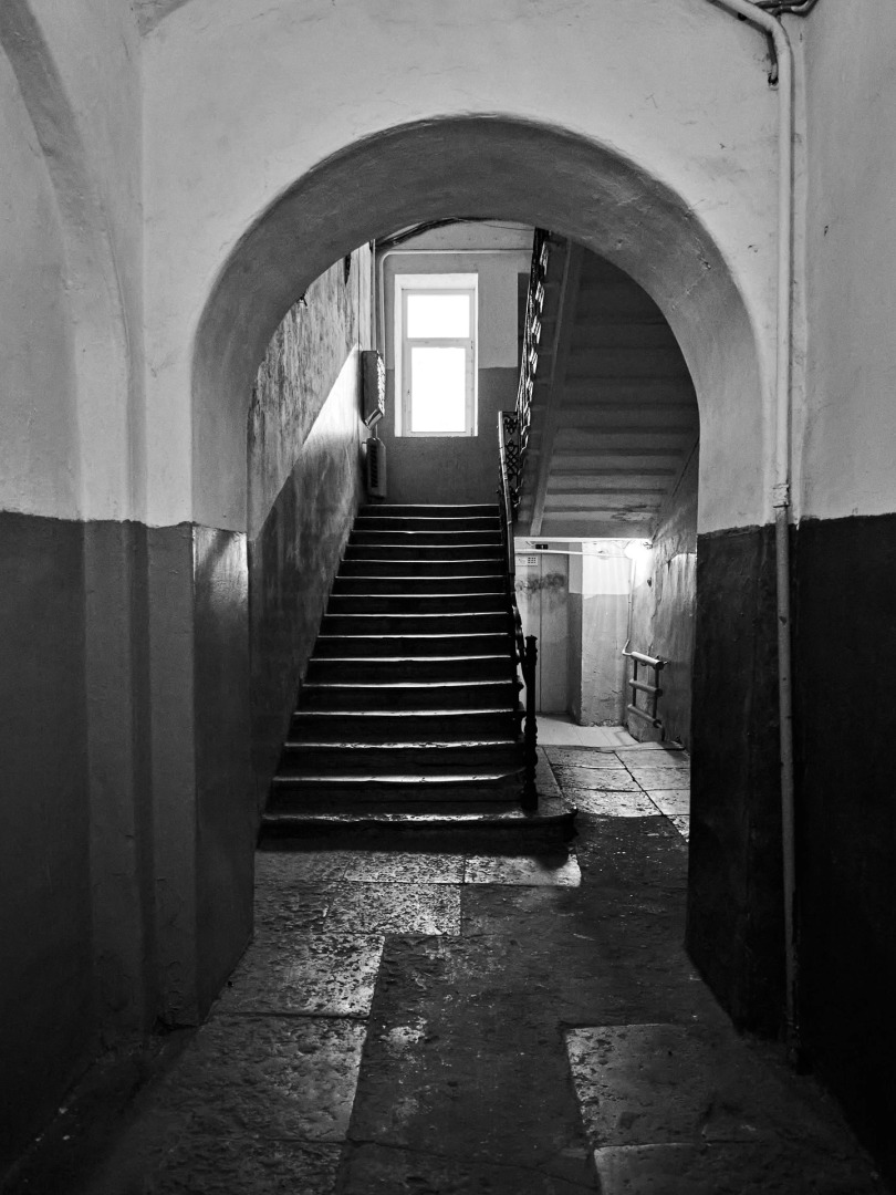 Квартира Nevsky Prestige Apart