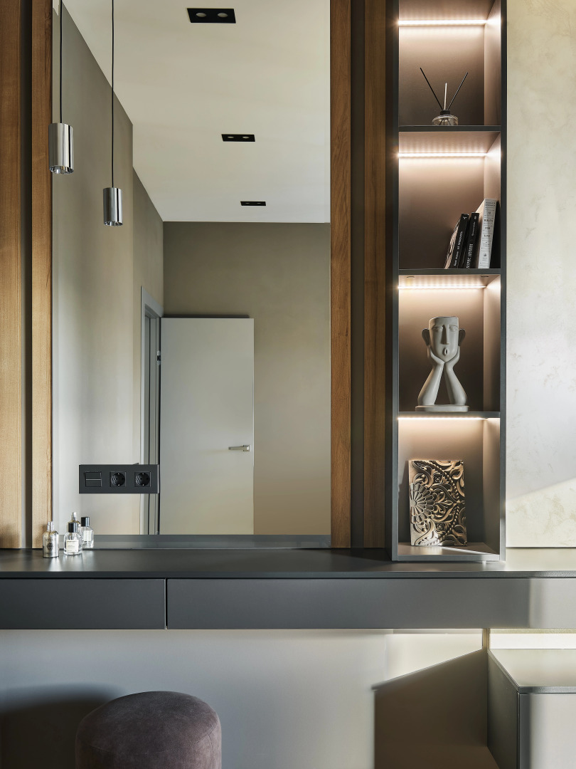 Апартаменты Пётр Столыпин