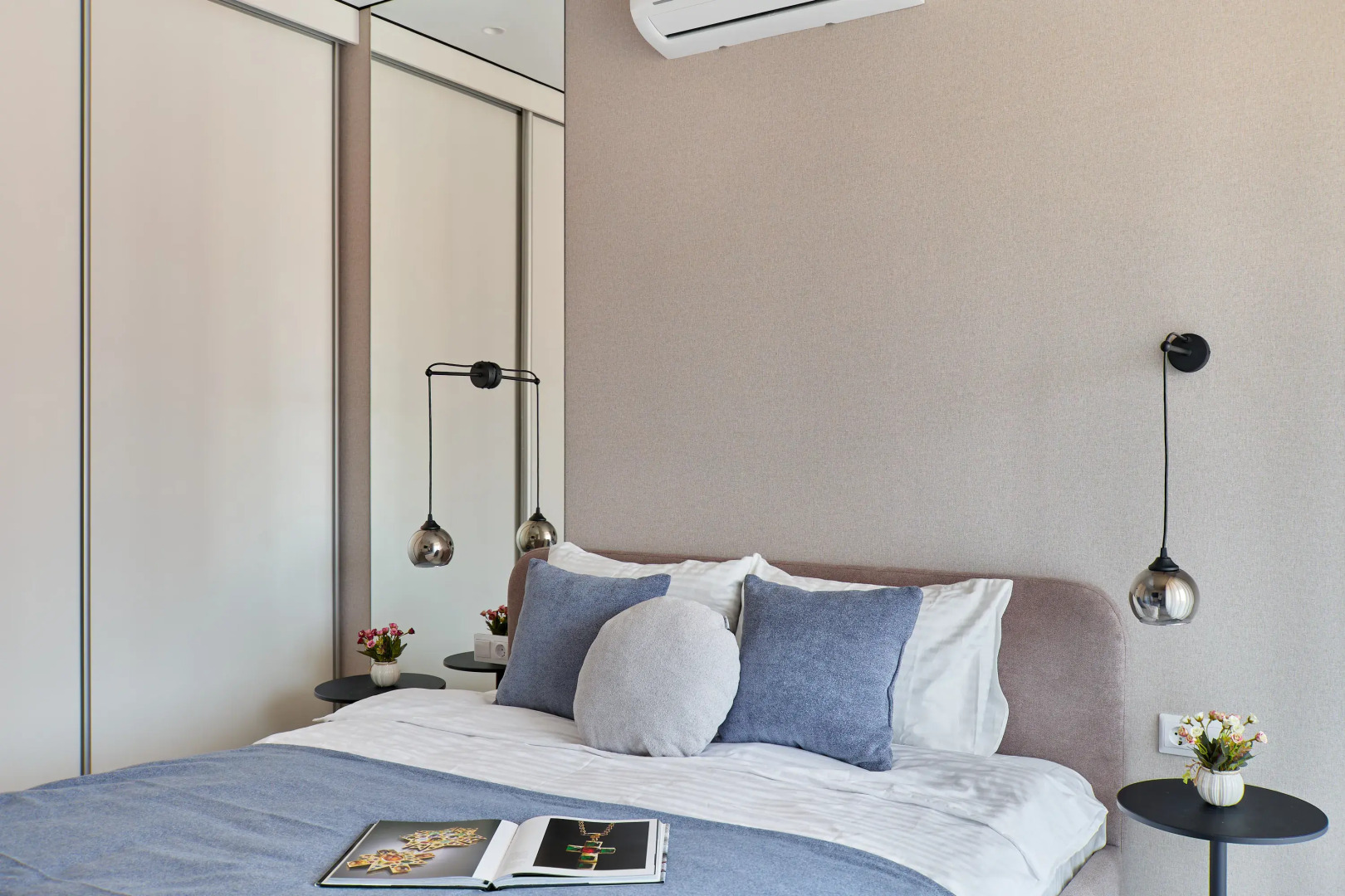 Апартаменты Soul of Kazan: Sunny Moments