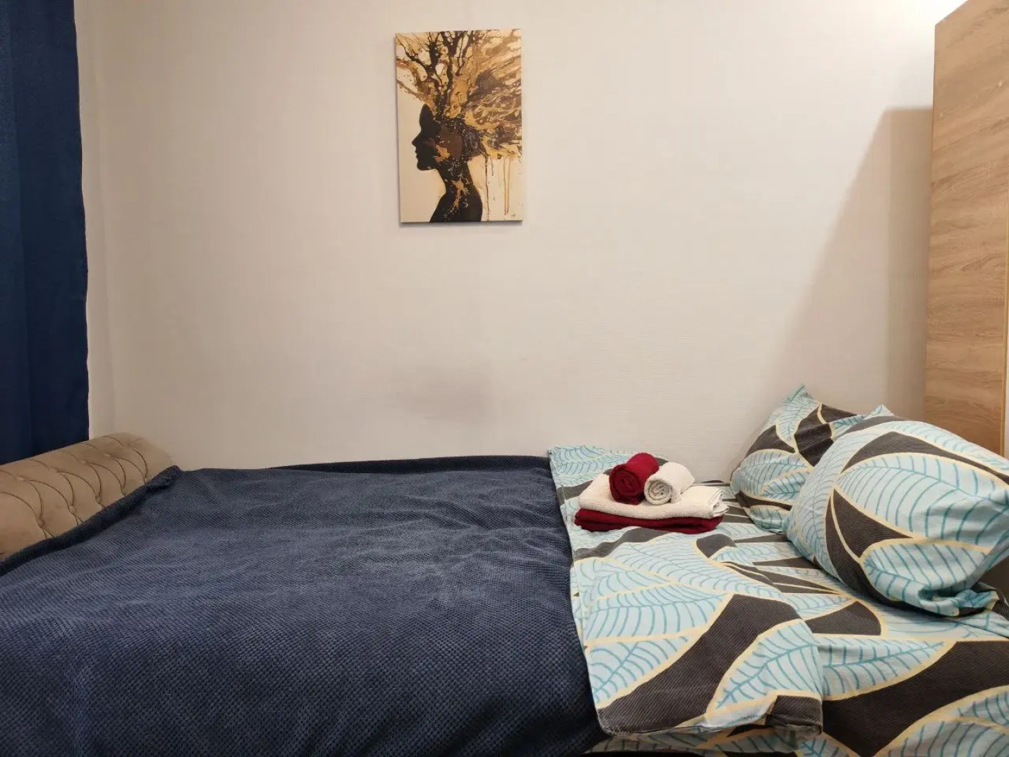 Апартаменты 1-к квартира в ЖК Дебют рядом с ТЦ СИТИ-МОЛЛ