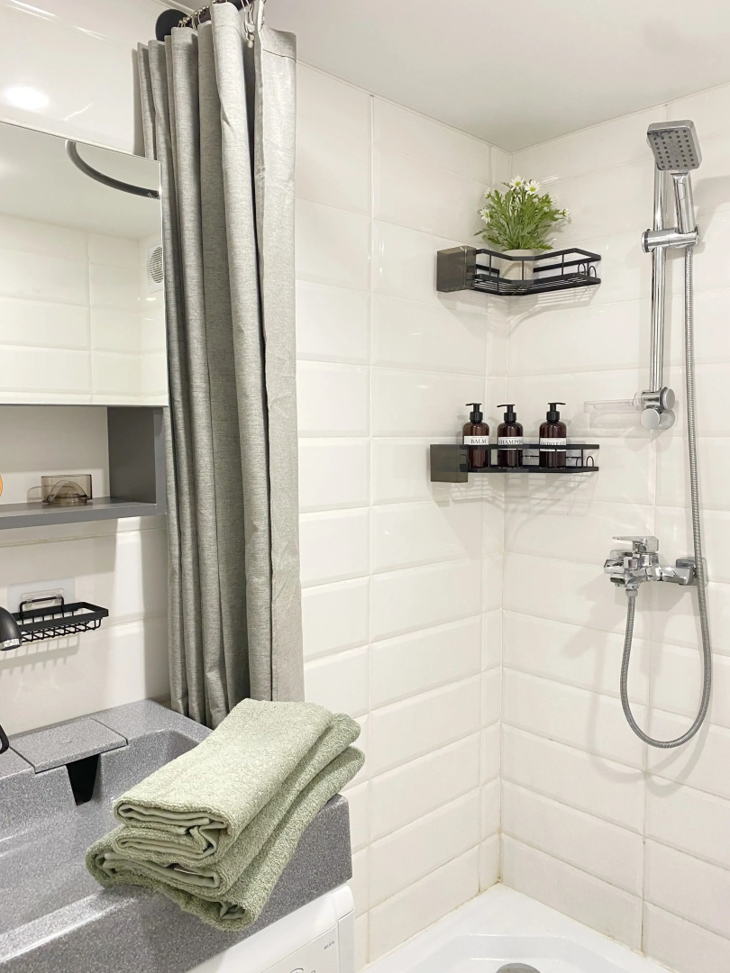 Квартира Двухуровневые Апартаменты Вблизи Аэропорта Шереметьево