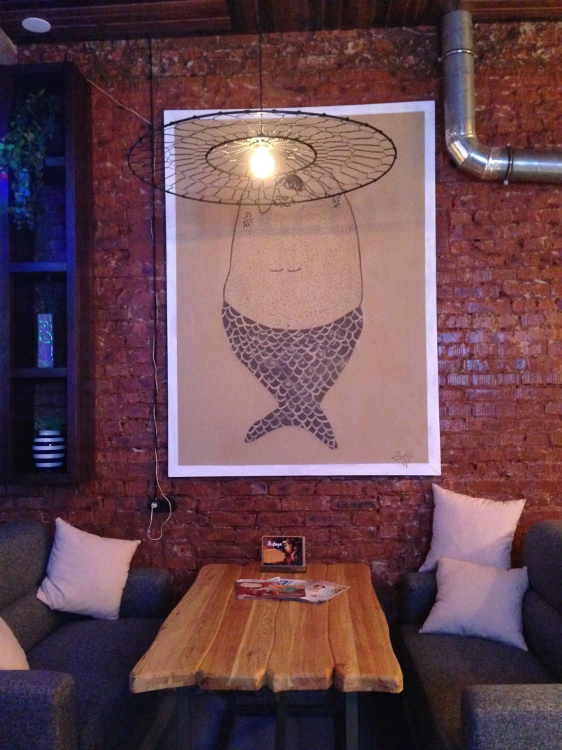 Гостиница Центральная