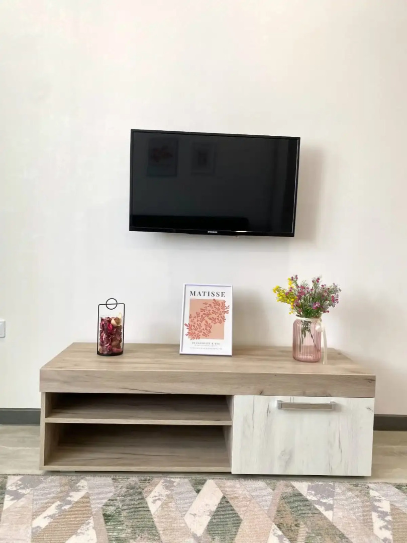 Квартира Современная от Ола Дом