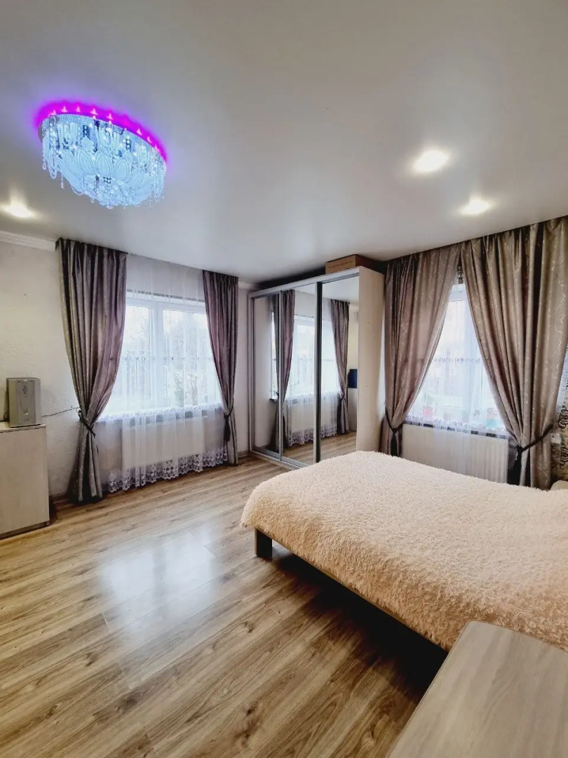 Квартира в Дорожном