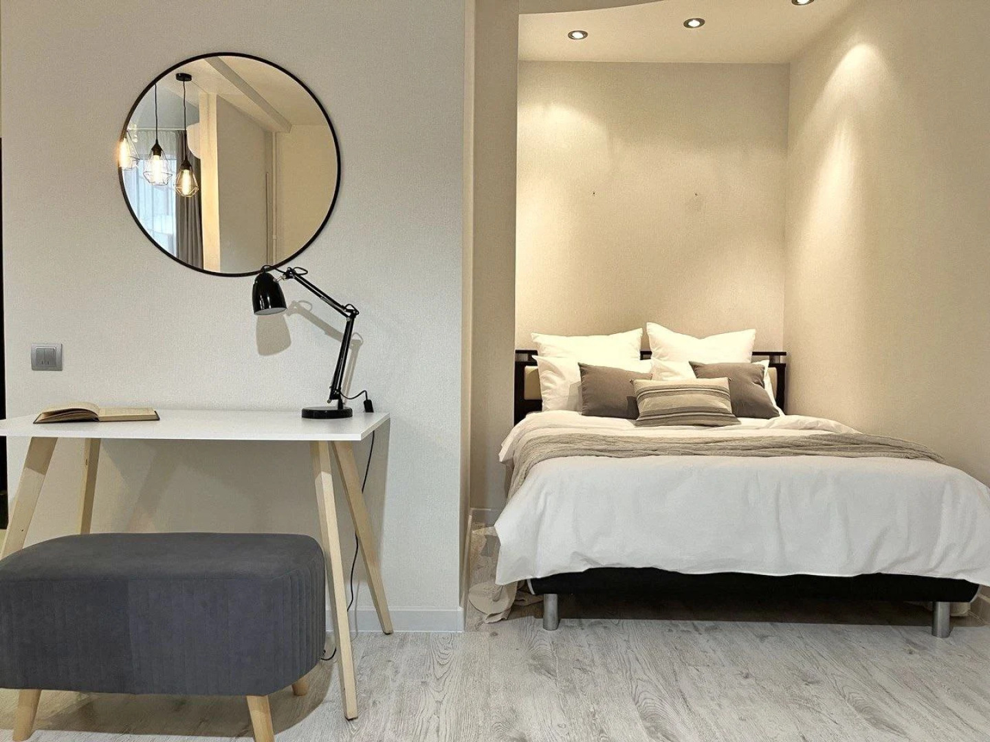 Апартаменты на улице Кольцовской 9