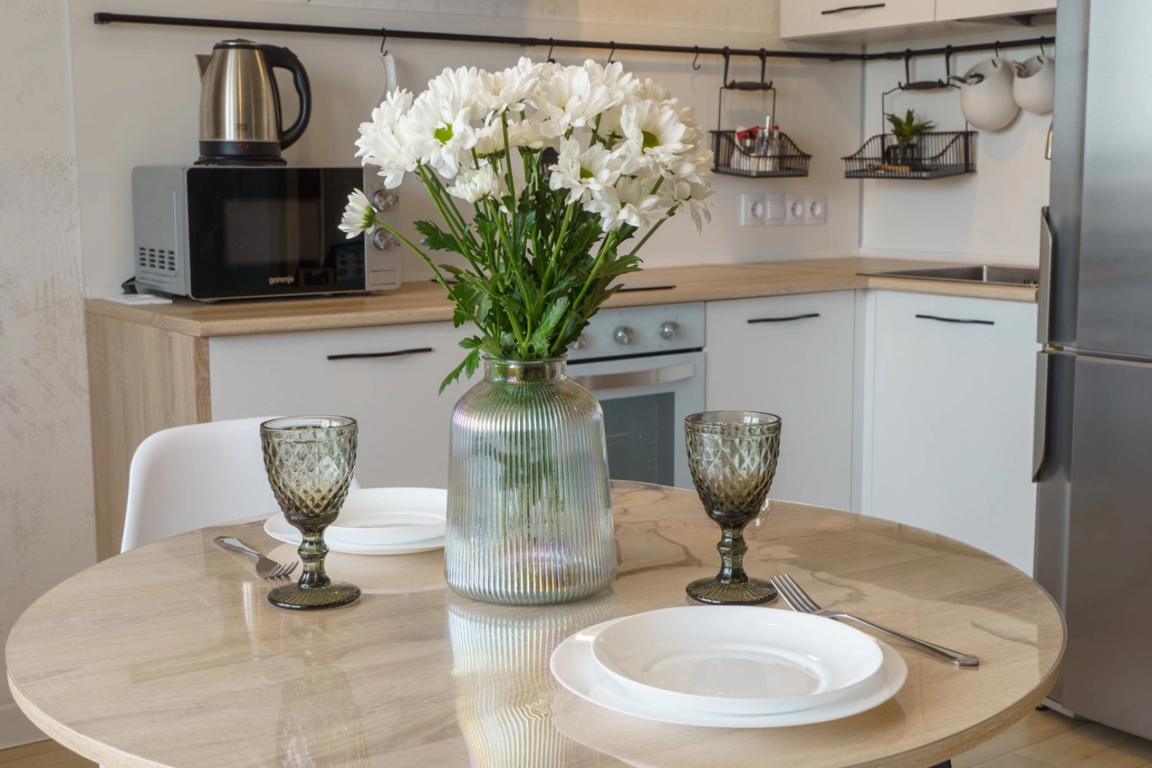 Апартаменты GOOD NIGHT на Киевской 1