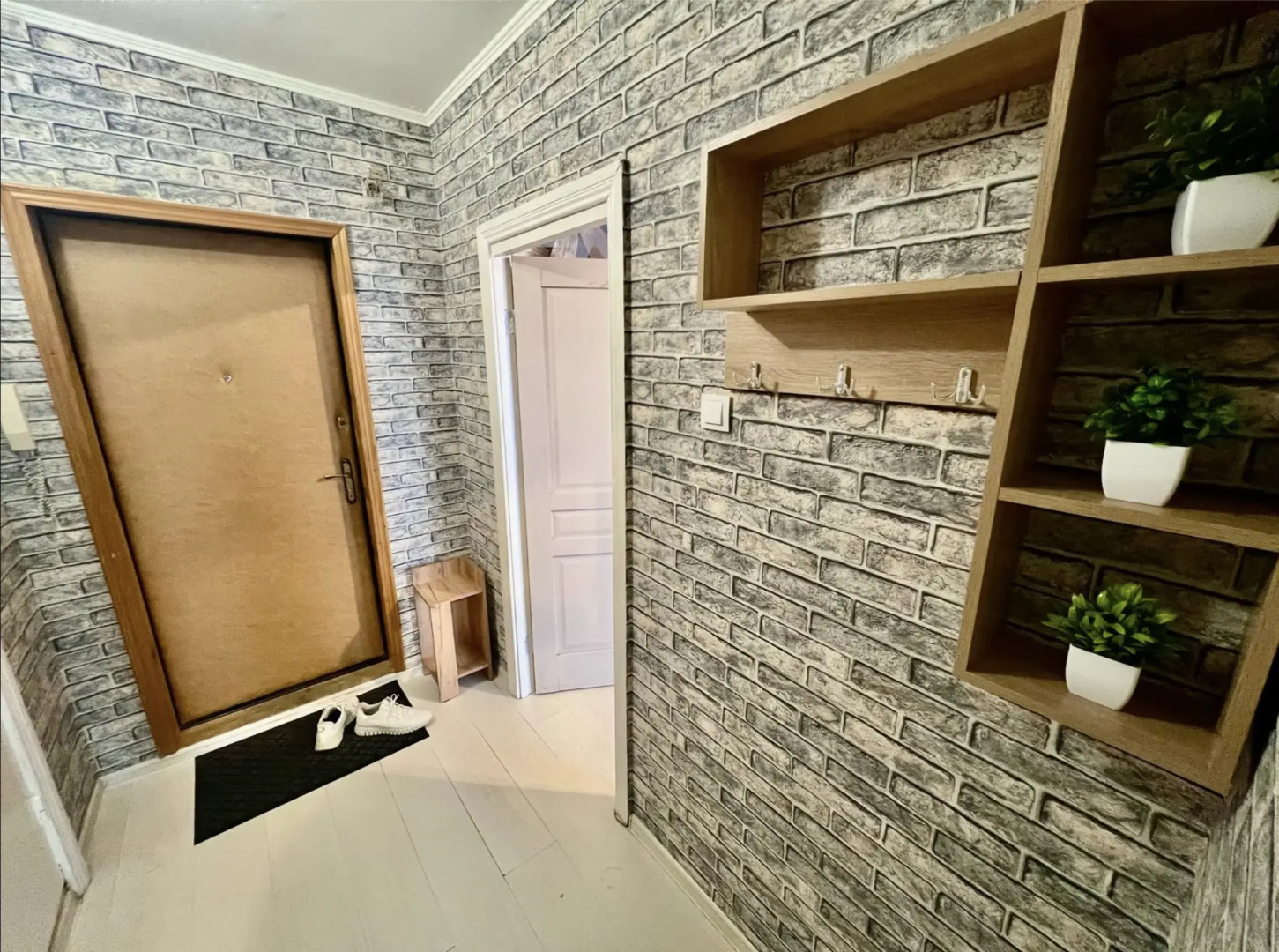 Апартаменты Люкс на Есенина 40