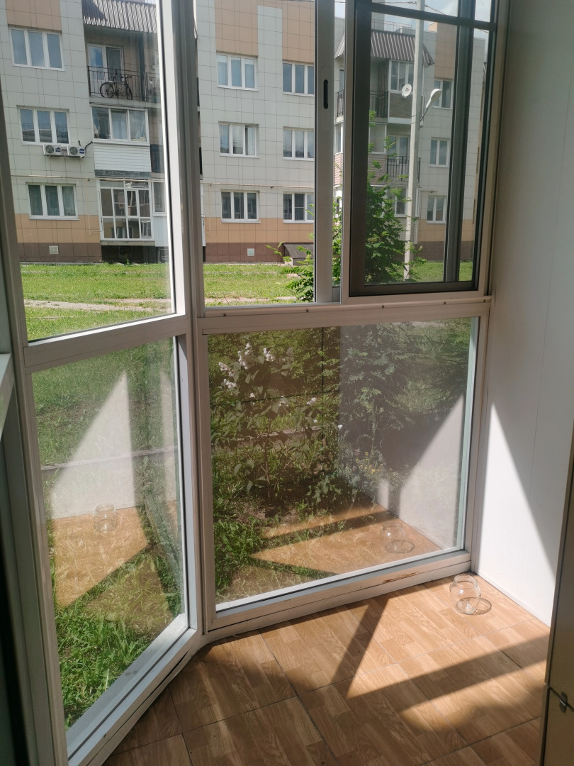 Апартаменты 3-й Восточный проезд 3