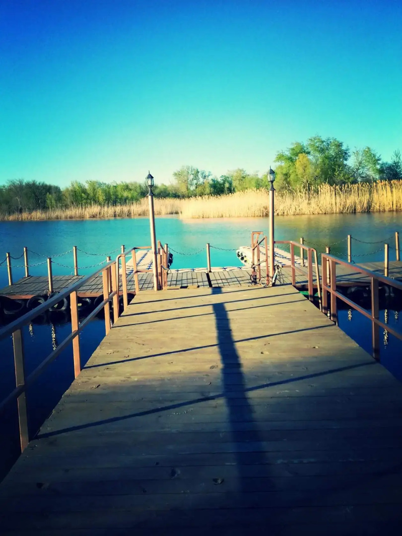 База Отдыха Алмаз Аква Плаза