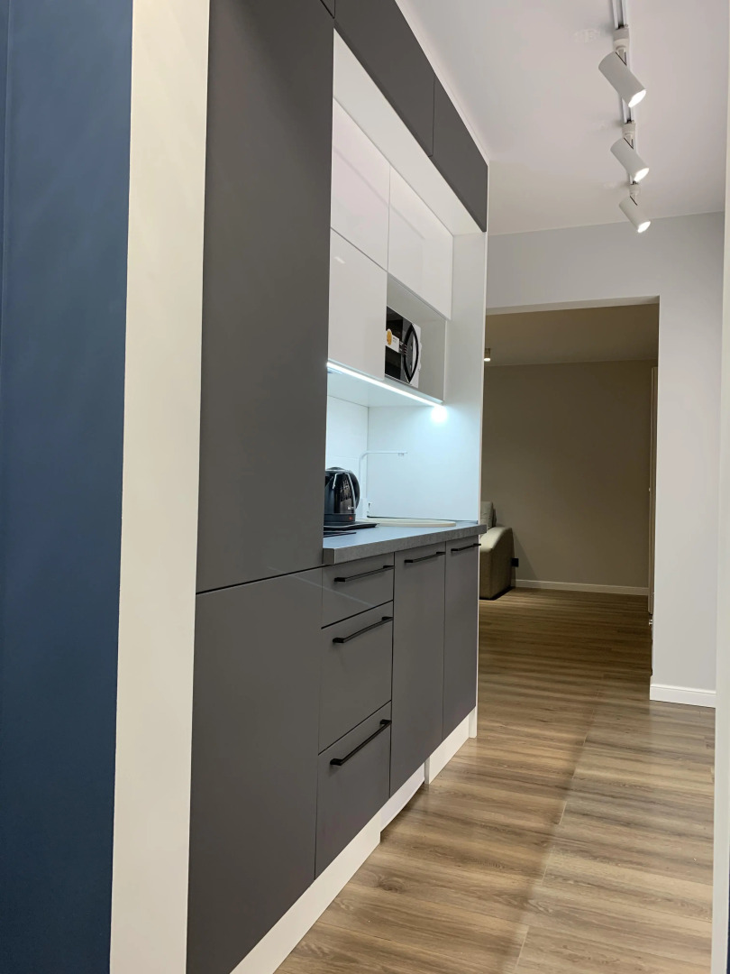 Апартаменты  Pro.apartament Дом у Нижнего Озера