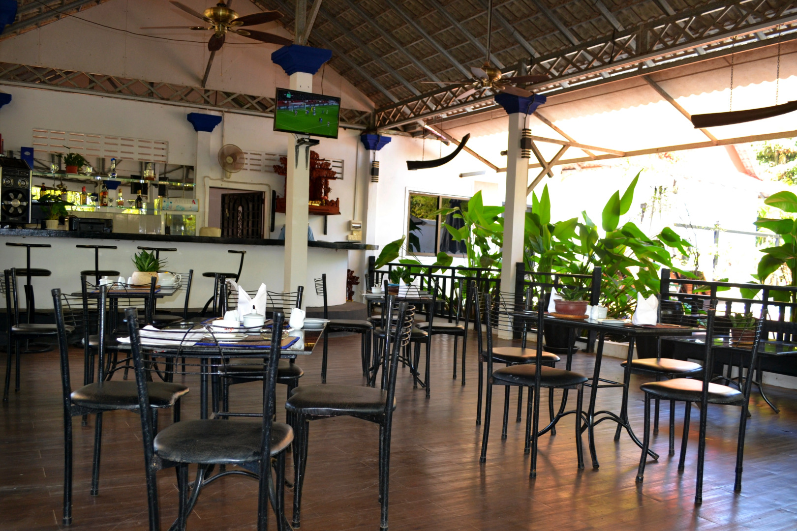 Вилла Nature Boutique Residence