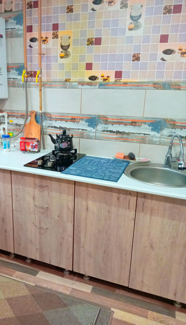 Квартира Двушка в центре