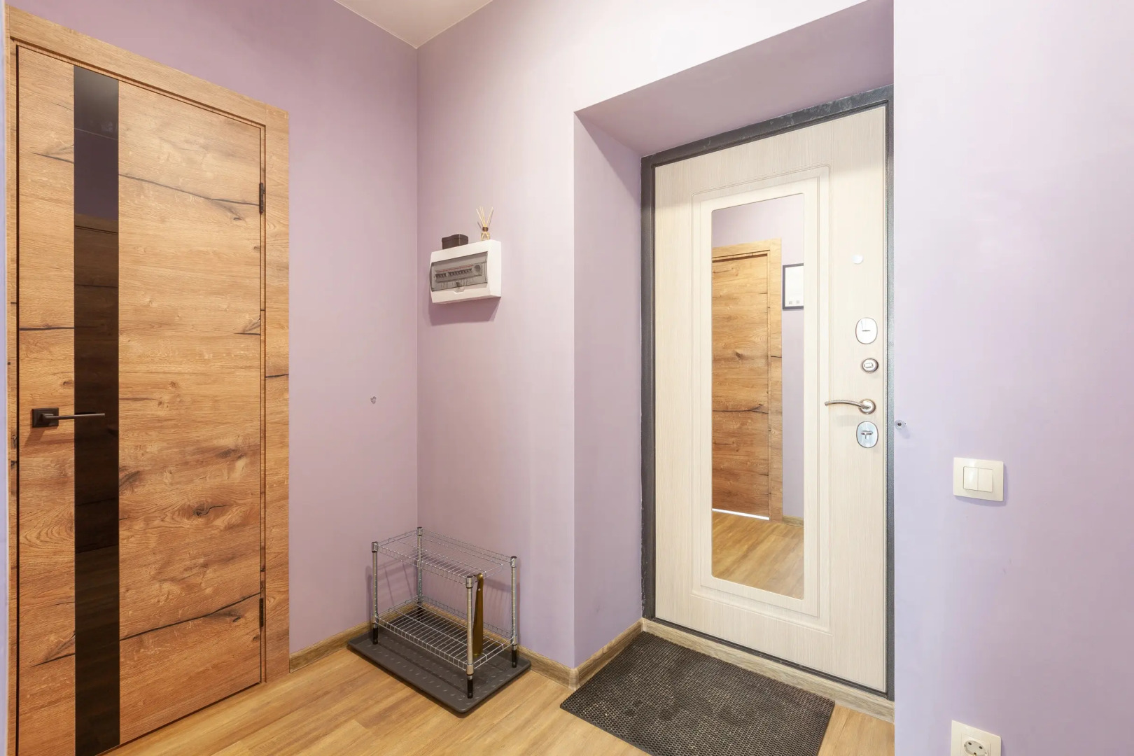 Апартаменты RentPlaza класса Lux