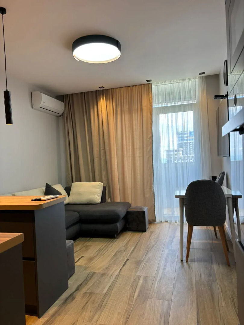 Апартаменты Orbi Residence Sea View