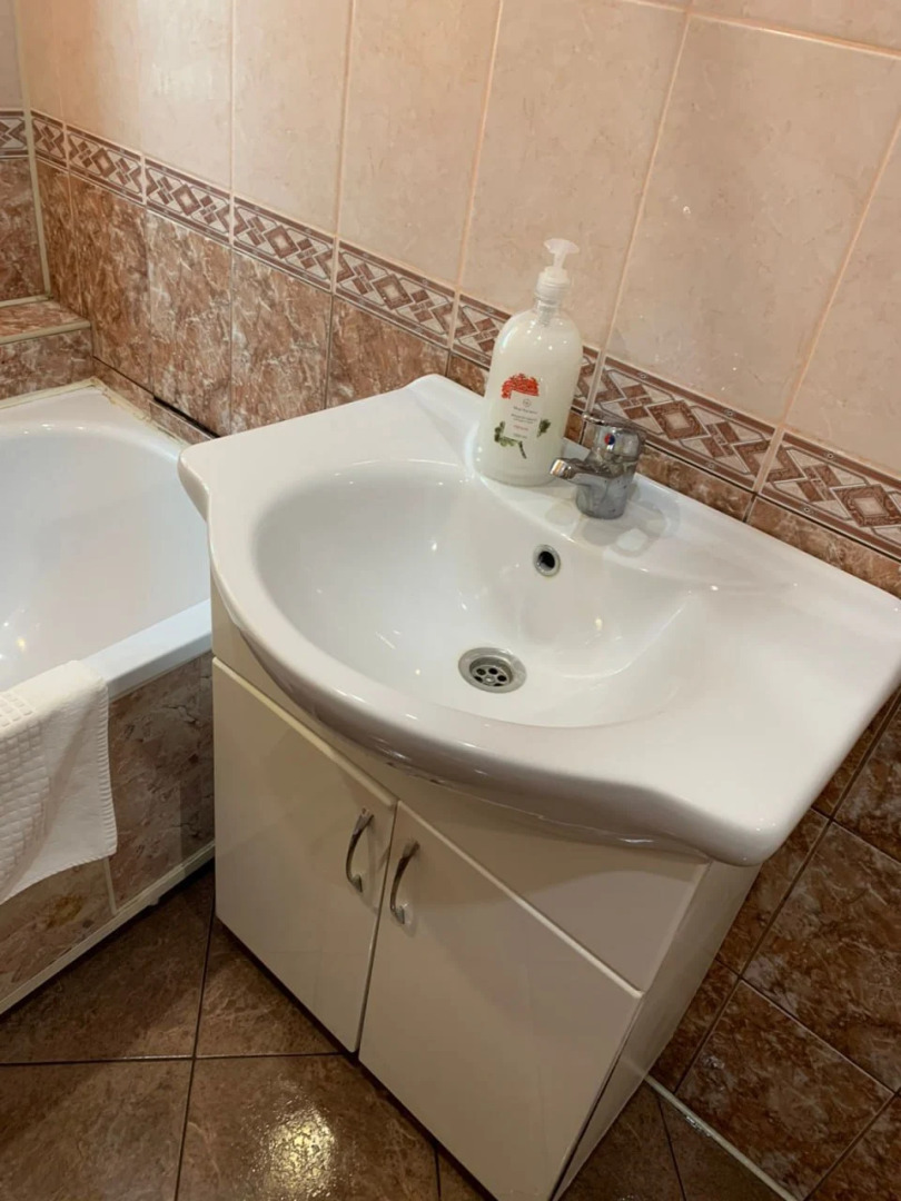 Квартира Up Apart