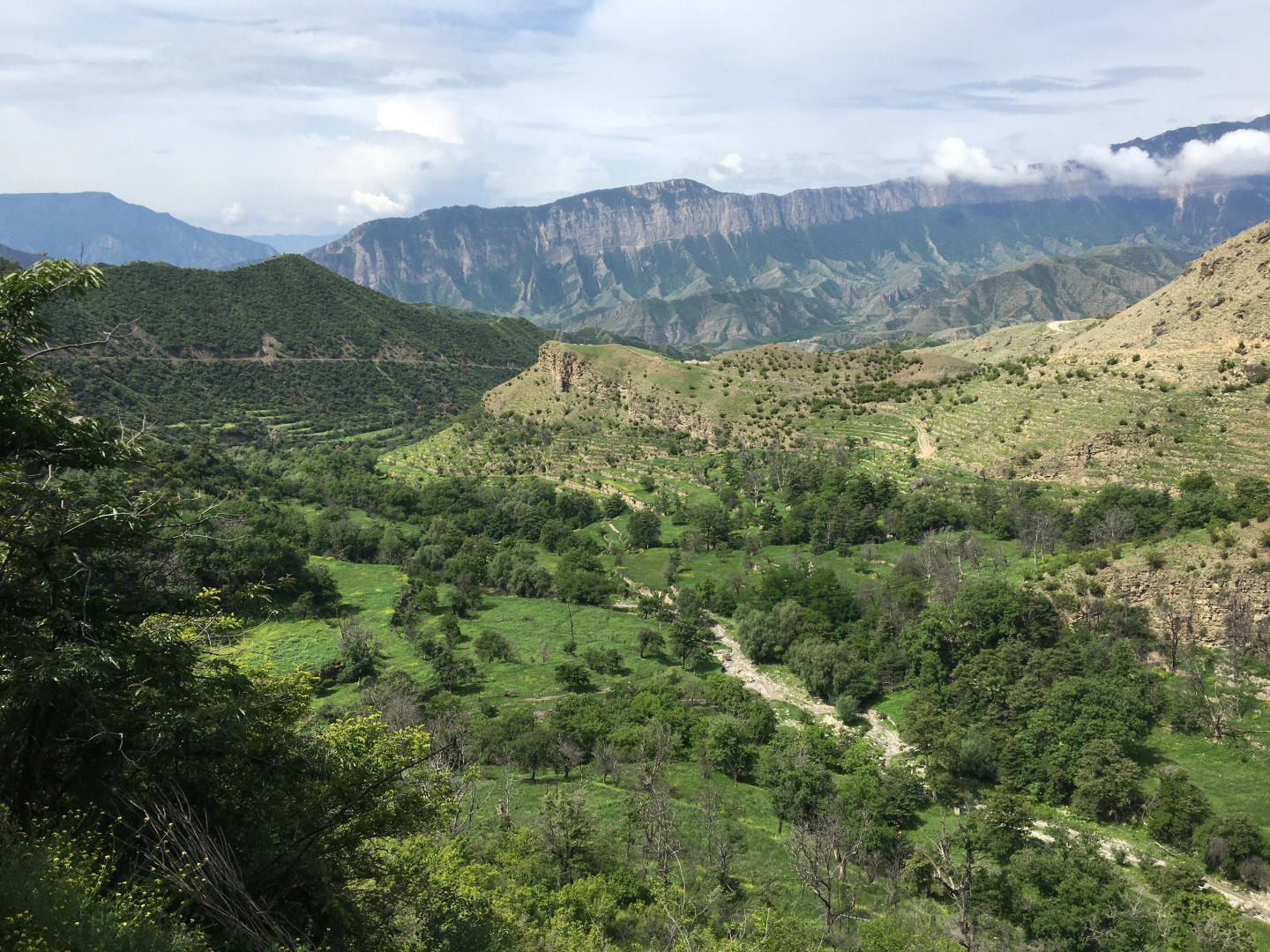 Гостевой дом Дабарахъ
