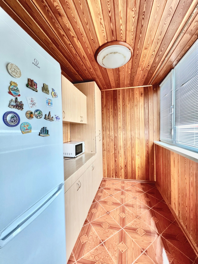 Апартаменты Трехкомнатные на Мира у ТРК Столица