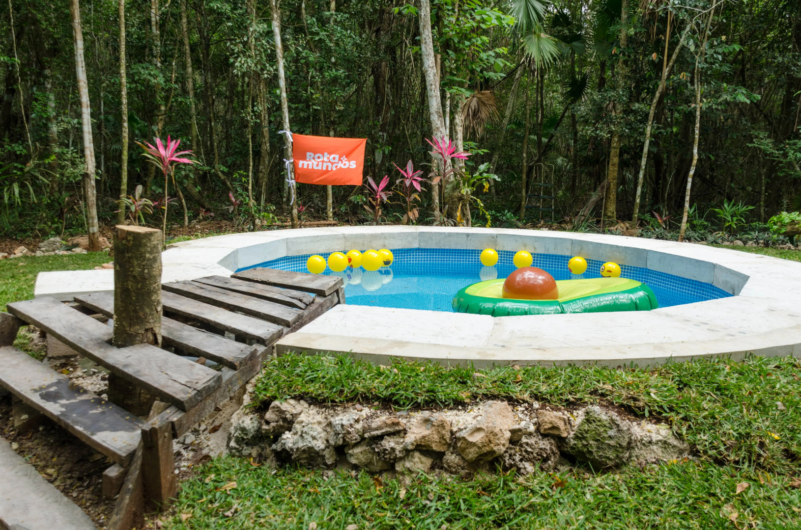 Кемпинг Rotamundos Mama Loo.mm