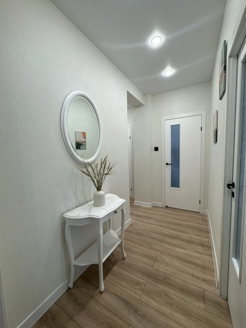 Апартаменты Toris Pobeda