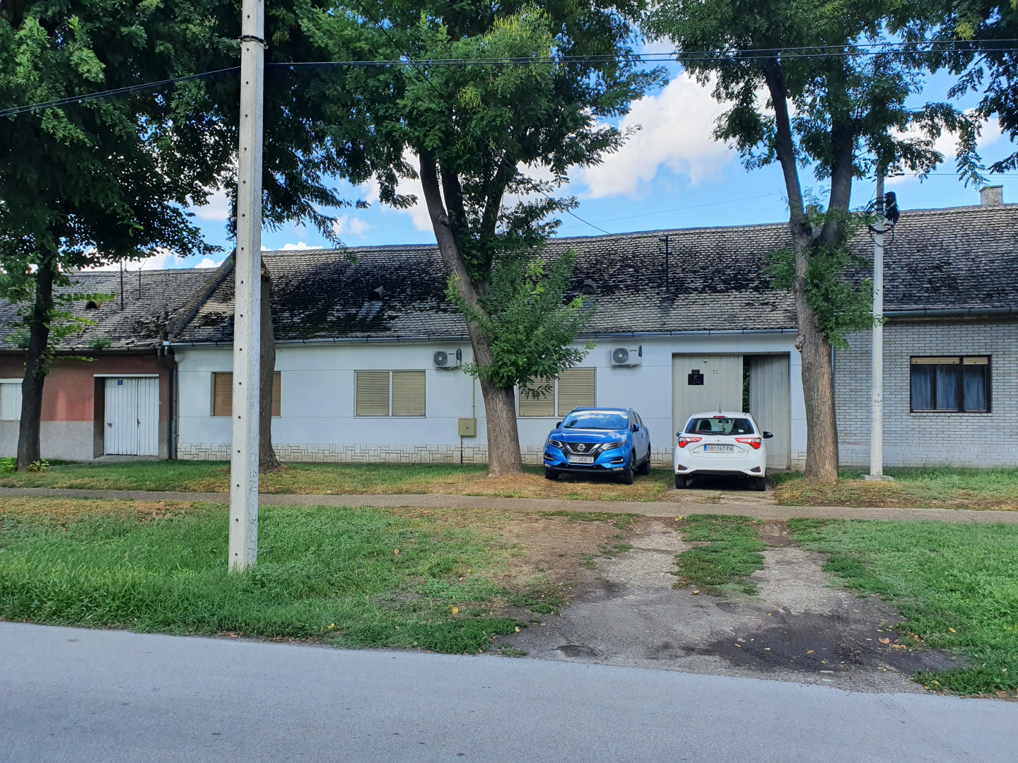 Гостевой дом Citadela