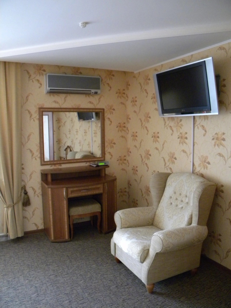 Мини-Отель Suite