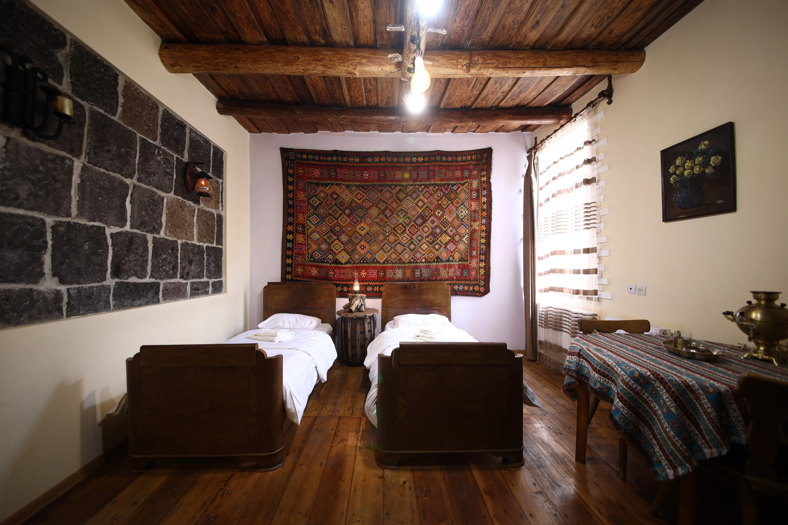 Гостевой дом Alashkert