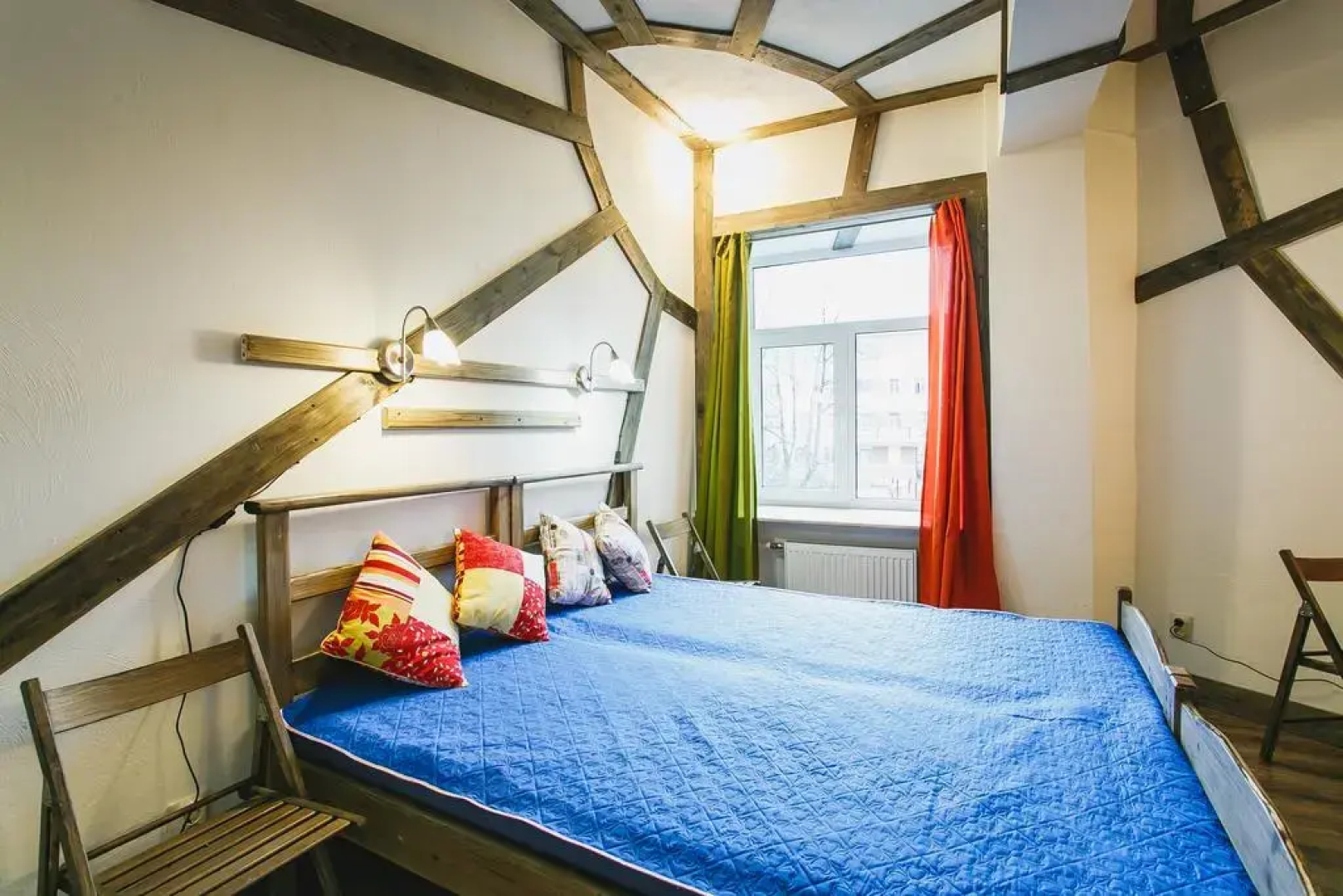 Гостевовой дом ОК-Отель