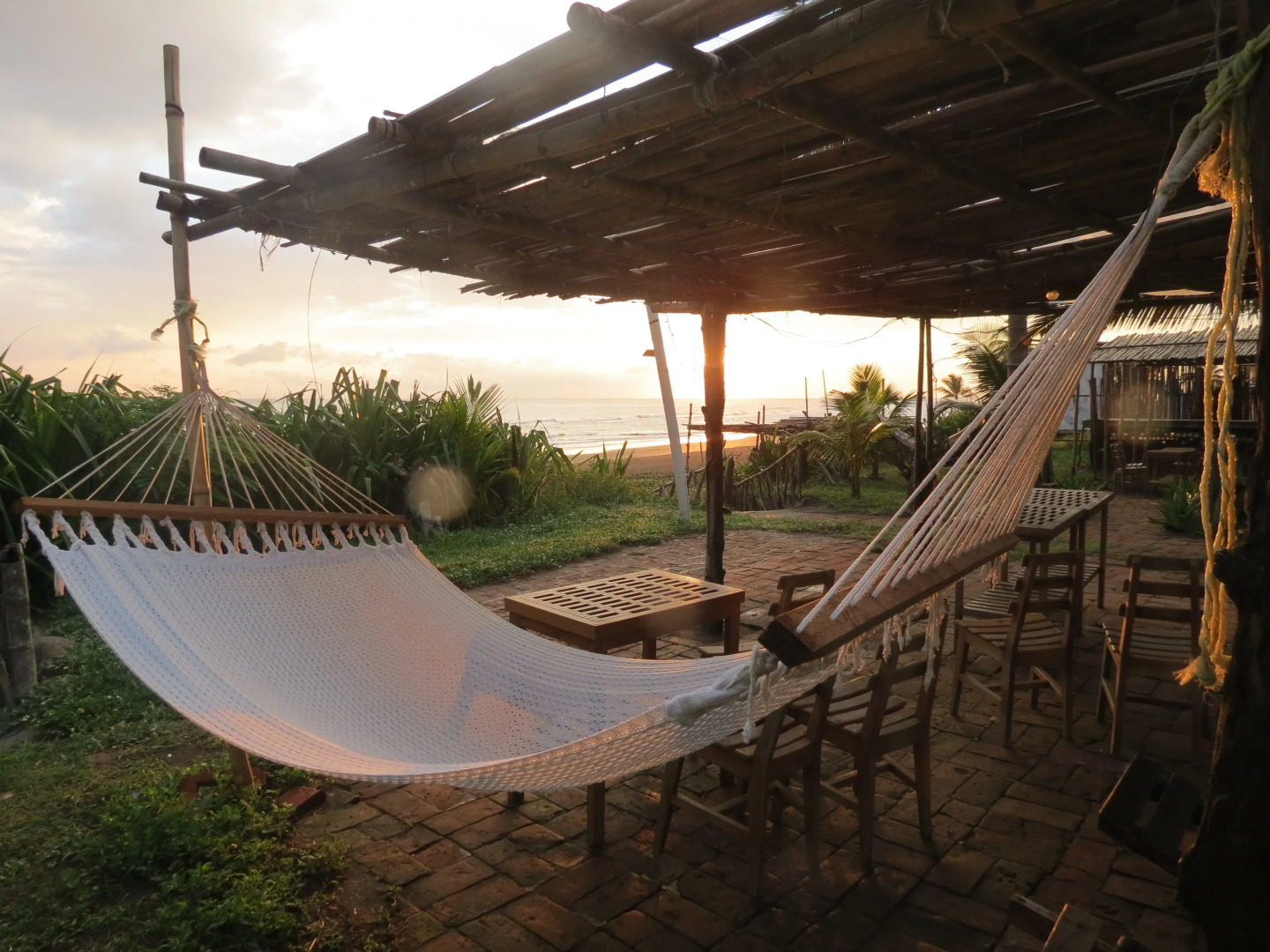 Отель Eco Coco Loco by Rotamundos