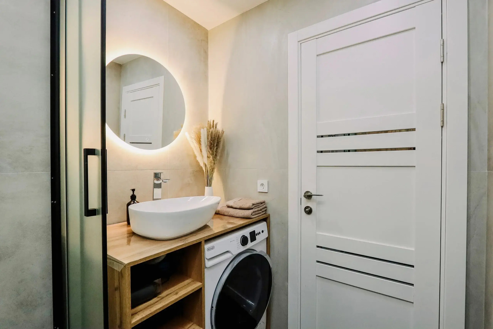 Апартаменты Privi House в Центре Города