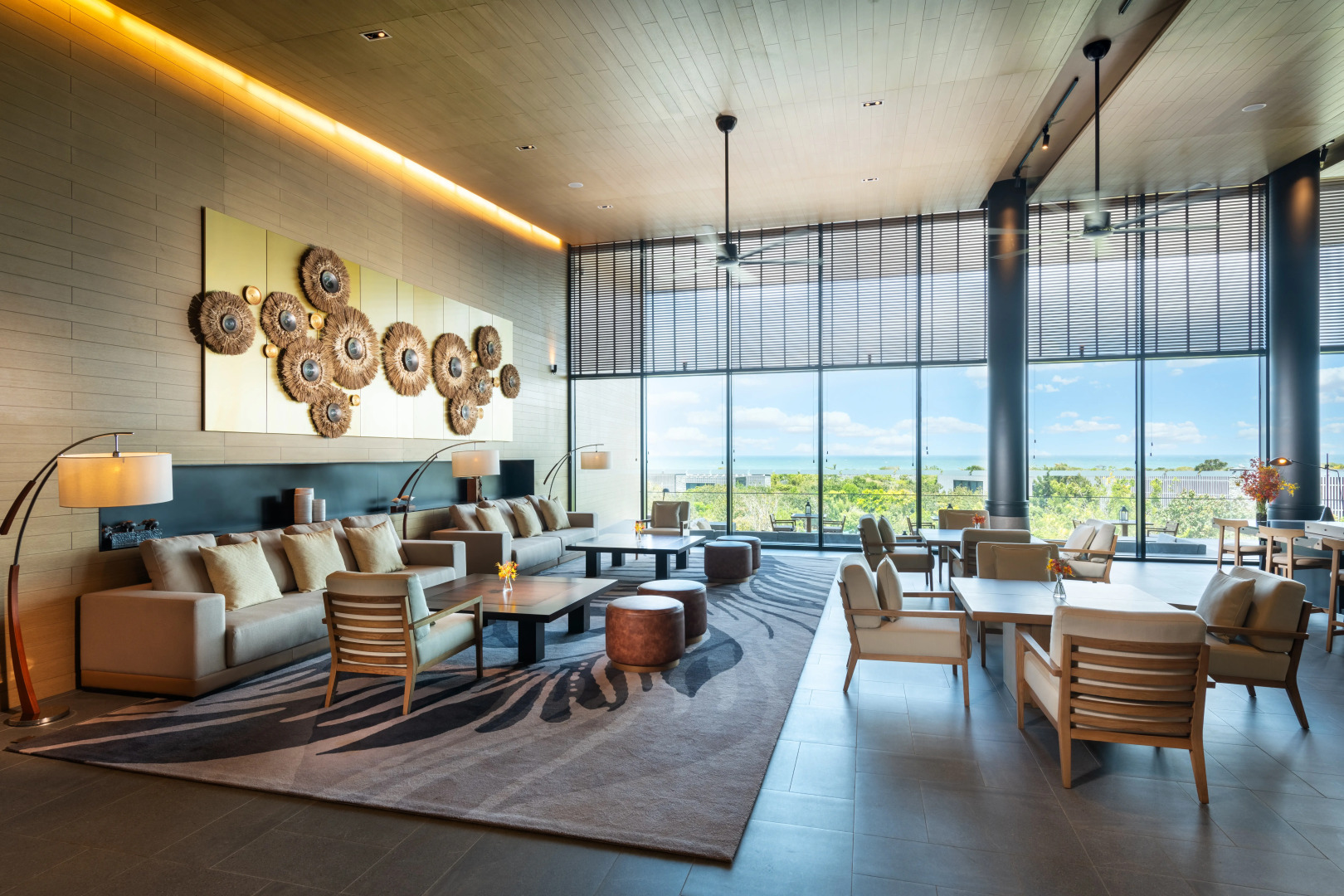 Курортный отель  Hilton Yala