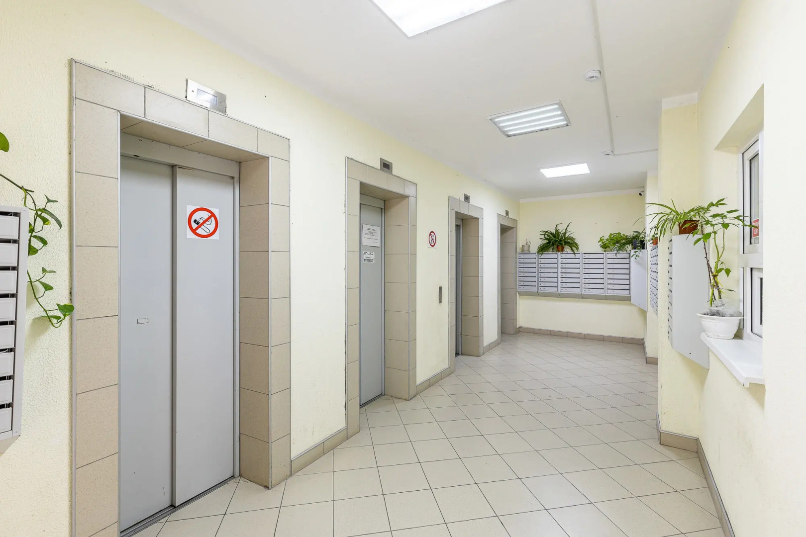 Апартаменты ЖК Дом у Дендрария