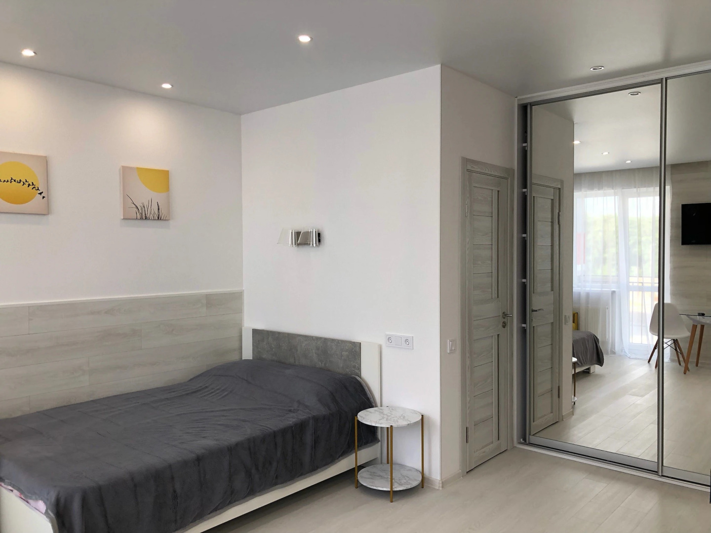 Квартира в Пионерском