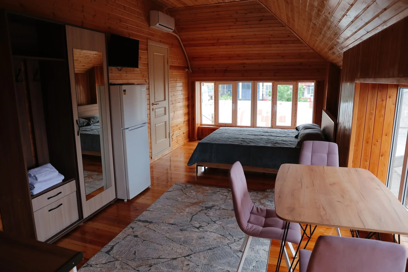 Апартаменты Blissfulhome в центре города