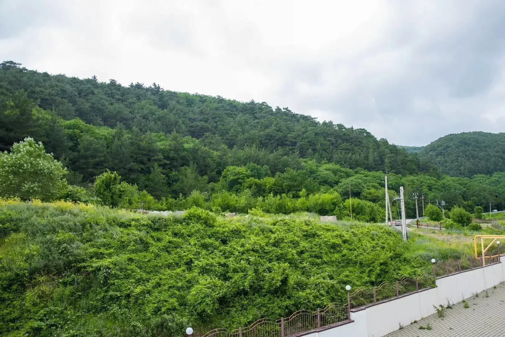 Апартаменты Скала Парус Alt