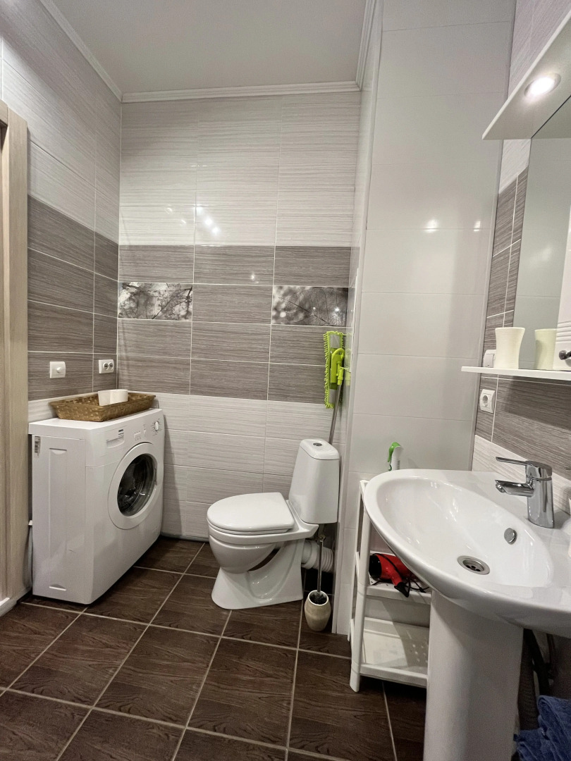 Апартаменты Vojage