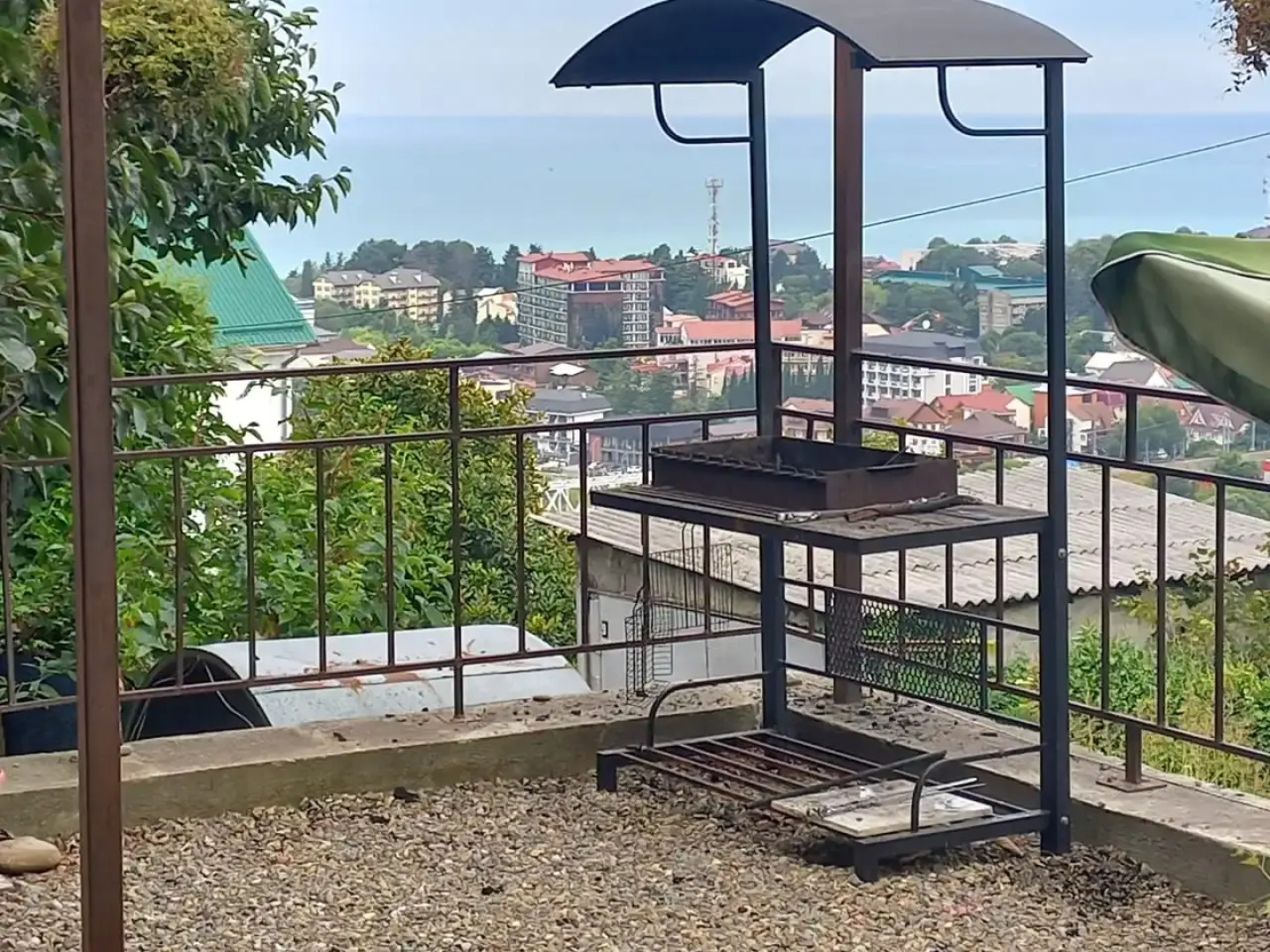 Гостевой дом Александрия