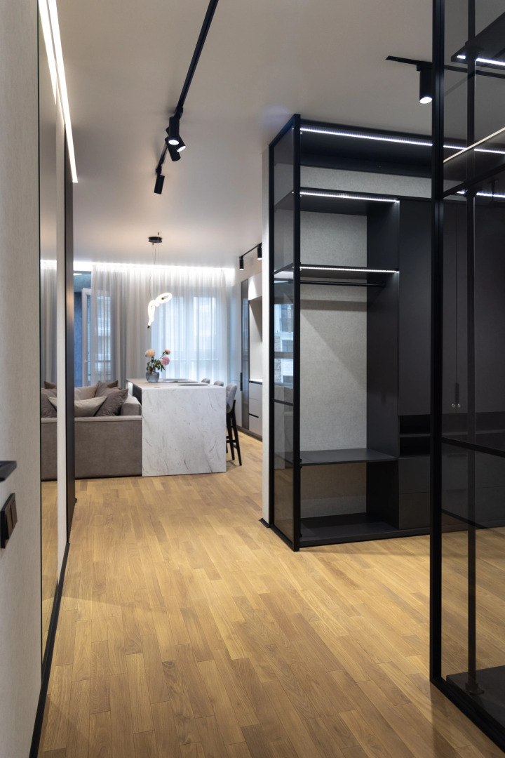 Апартаменты С Видом На Море Apart Zelenogradsk